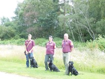 Southern Interclub 2014