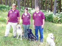 Southern Inter Club Team Event  2015