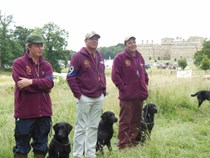 Holkham Hall 2015