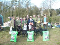 Open Qualifier April17th