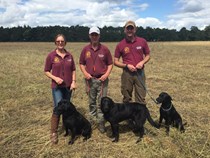 Southern Inter Club Team Event 2016