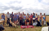 Special Puppy Novice Veteran July 24th