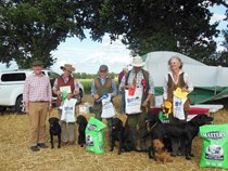 Open Sugar Beet August 21st