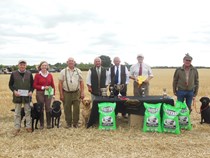 Open Sugar Beet Assington