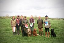 Veteran - April 2019