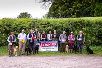 Summer Open - May 2019