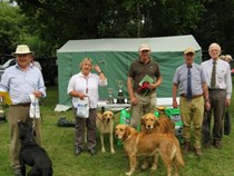 Area Open Qualifier - June 2nd