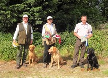 Charity Day at Raithby on Sunday May 19 2019