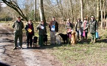 Spring Open - March 2019