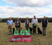 Open Sugar Beet Test