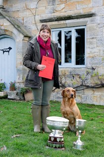 URC All aged Penshurst Place 18th Nov 2019