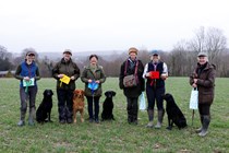 Intermediate Cold Game Test