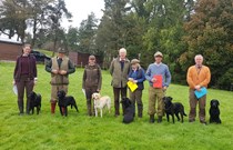 2 Day Open Rosedale 11th  and 12th October