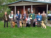 Open Qualifier Chigborough 10th April 2022