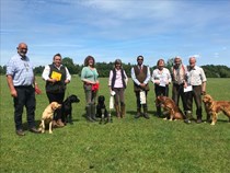 Open Qualifier - May 2022