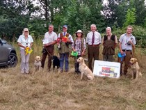 Open Sugar Beet WT 21st August