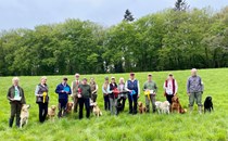 Intermediate and Veteran - April 2023