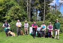 Open Qualifier - May 2023