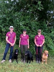 Southern Inter Club 2023