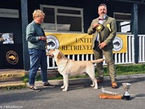 Championship show 23