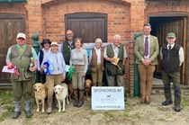 Veteran Working Test Results May 2023