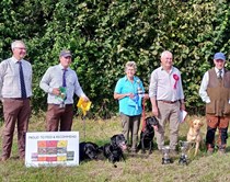 Open Sugar Beet WT 3rd September