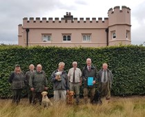 Novice Trial - September 2023