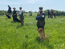 Open W/Up on FT lines 28/5/2023