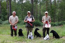 URC Inter-Area Finals 2023