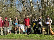 Spring Open - March 2024