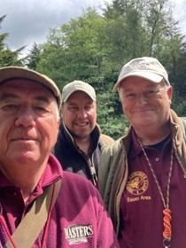 Southern Inter Club 2024