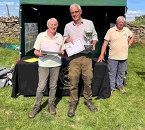 Results - Winster 11th May 2025