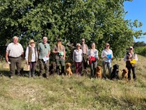 NDNH & Veteran 17th August 2025