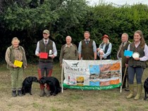 Special Puppy - August 2025