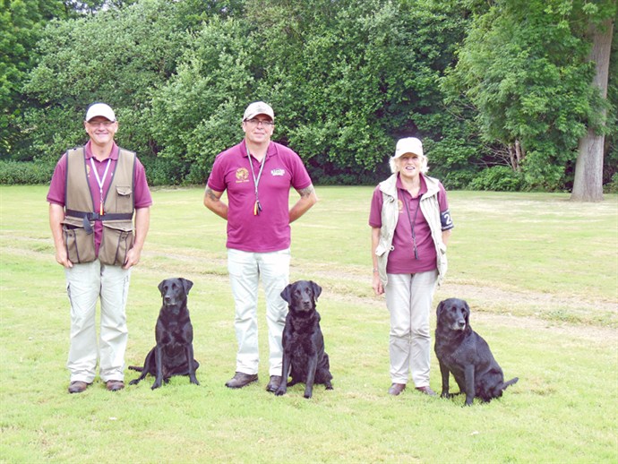 Essex Af At End Of Article