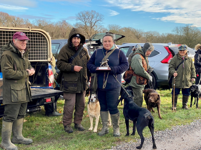 Progress Trophy 2022