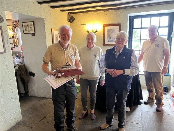 Highest Placed Member Of N Team