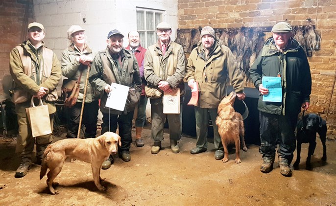 SPRATTON AWARD WINNERS AND JUDGES