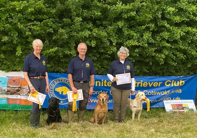 2024 AREA FINALS TEAM