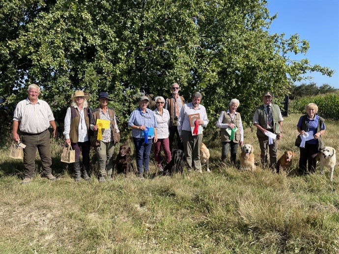 Veterans 17 Aug 2025